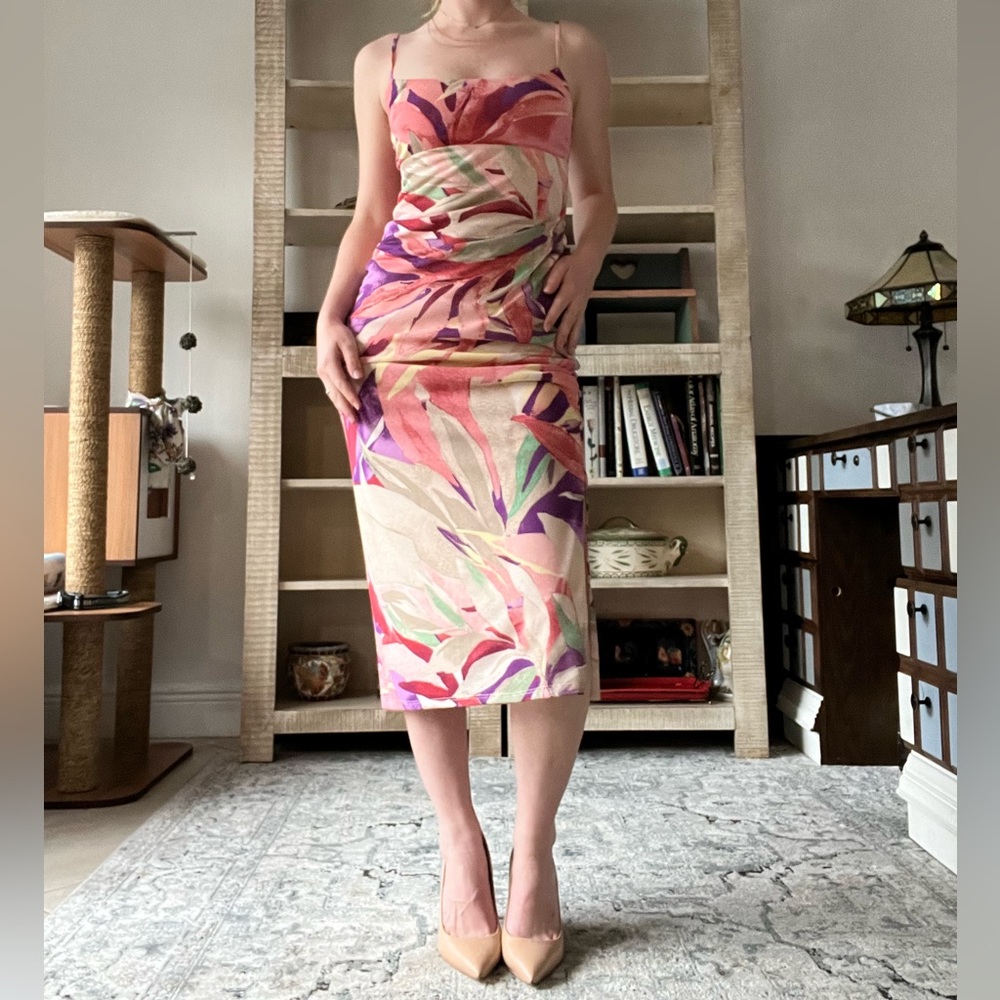 WAYF dress size XS